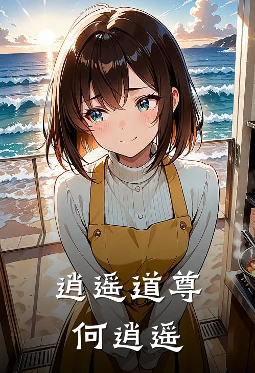 《逍遥道尊何逍遥》何逍遥何凌云已完结小说_逍遥道尊何逍遥(何逍遥何凌云)火爆小说