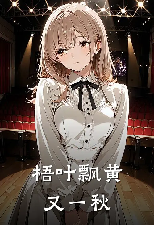 梧叶飘黄又一秋