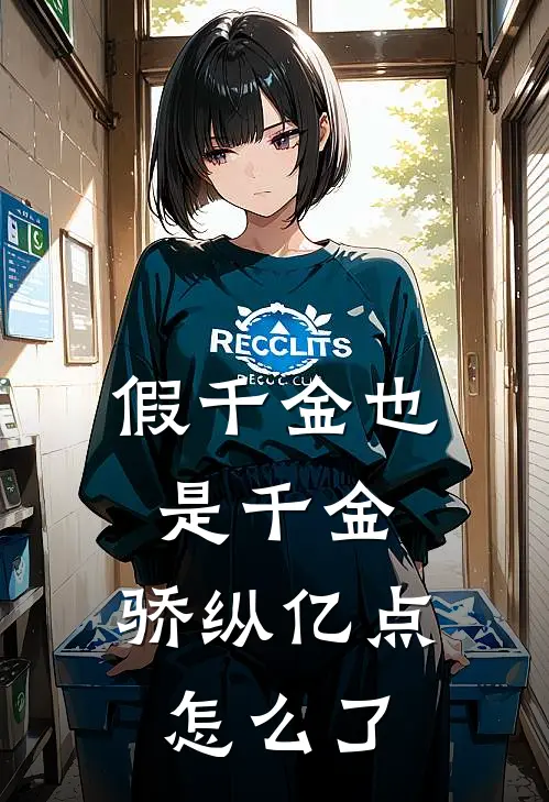 假千金也是千金，骄纵亿点怎么了