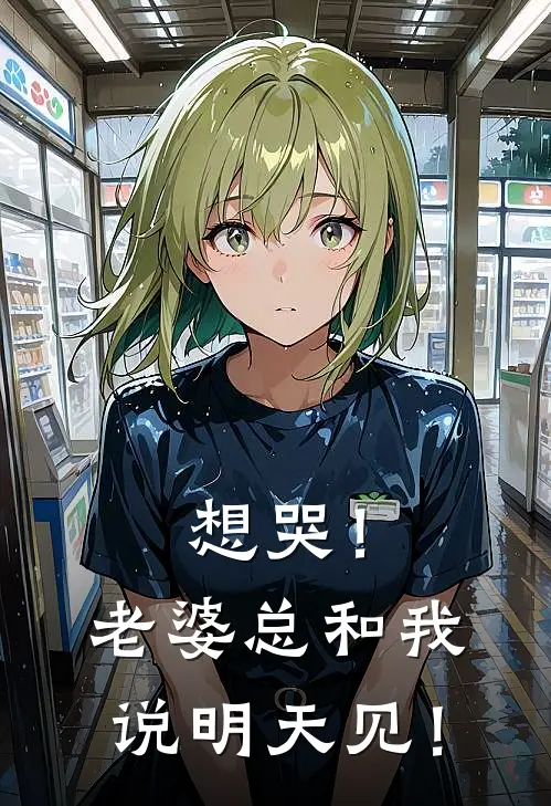 想哭！老婆总和我说明天见！(宋仪然吴徽之)全文免费小说_小说免费完结想哭！老婆总和我说明天见！(宋仪然吴徽之)