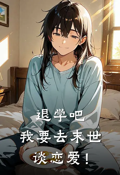 退学吧，我要去末世谈恋爱！顾辰苏晓晓最新热门小说_退学吧，我要去末世谈恋爱！全本在线阅读