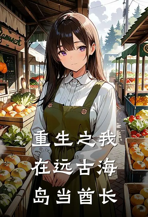 重生之我在远古海岛当酋长