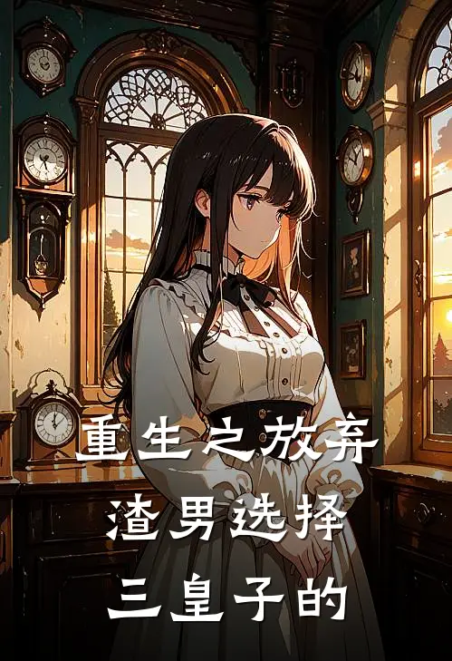 重生之放弃渣男选择三皇子的