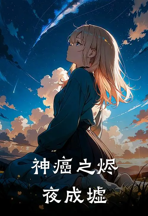 神癌之烬夜成墟