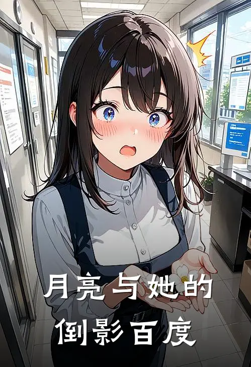 月亮与她的倒影百度