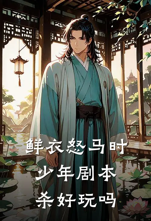 鲜衣怒马时少年剧本杀好玩吗