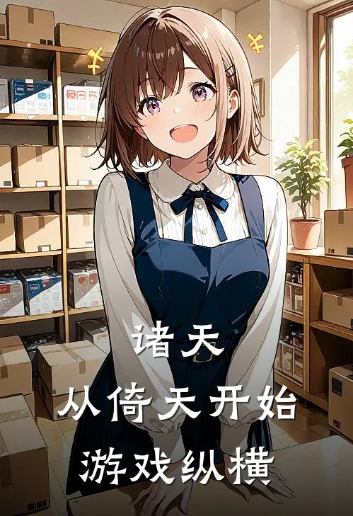 诸天：从倚天开始游戏纵横