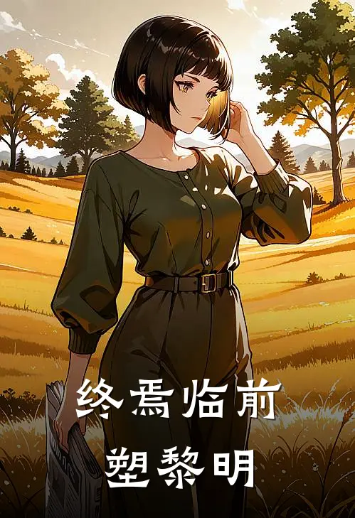 《终焉临前塑黎明》夜泠夜泠全文免费在线阅读_《终焉临前塑黎明》全集阅读