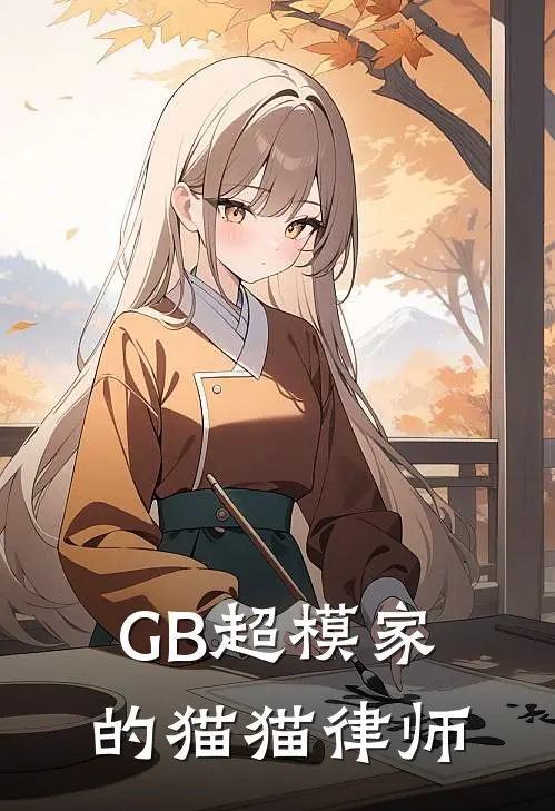 GB超模家的猫猫律师温听白黎晚小说完结推荐_完整版小说免费阅读GB超模家的猫猫律师(温听白黎晚)