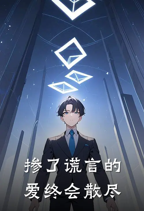 掺了谎言的爱终会散尽