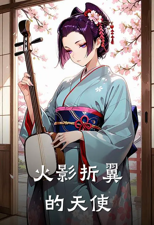 火影折翼的天使