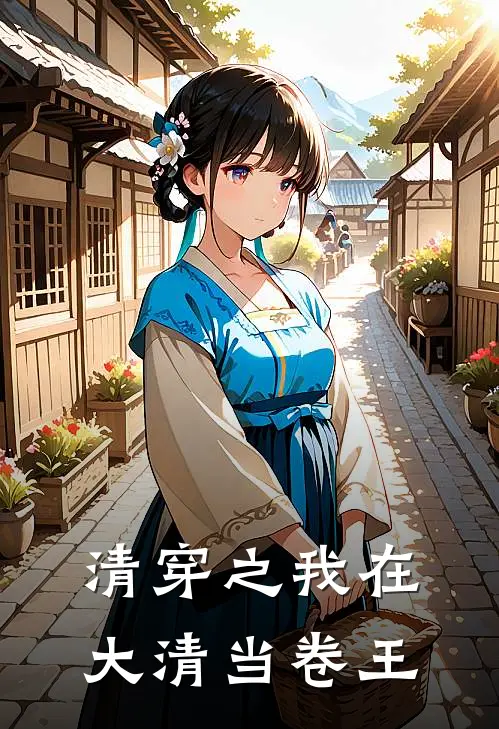 凌薇翠果《清穿之我在大清当卷王》完整版在线阅读_凌薇翠果完整版在线阅读