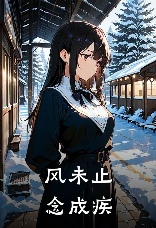 风未止，念成疾