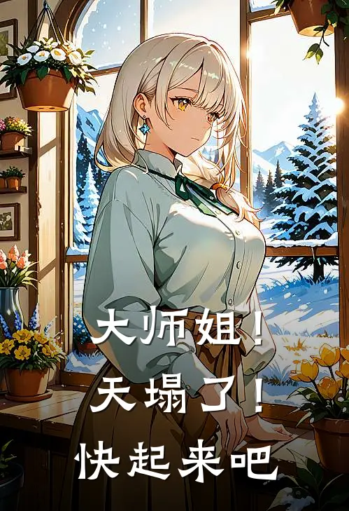 大师姐！天塌了！快起来吧