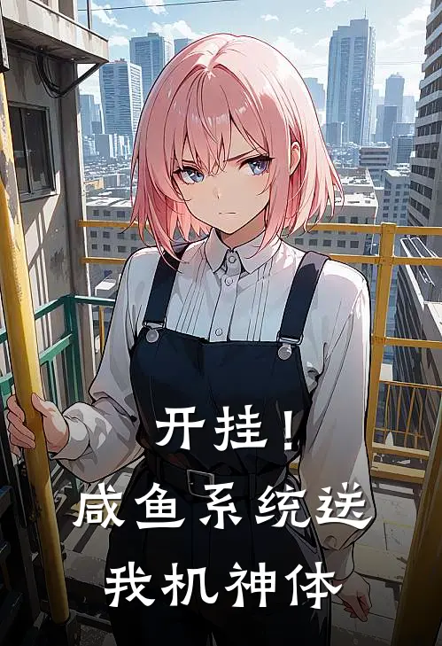 开挂！咸鱼系统送我机神体