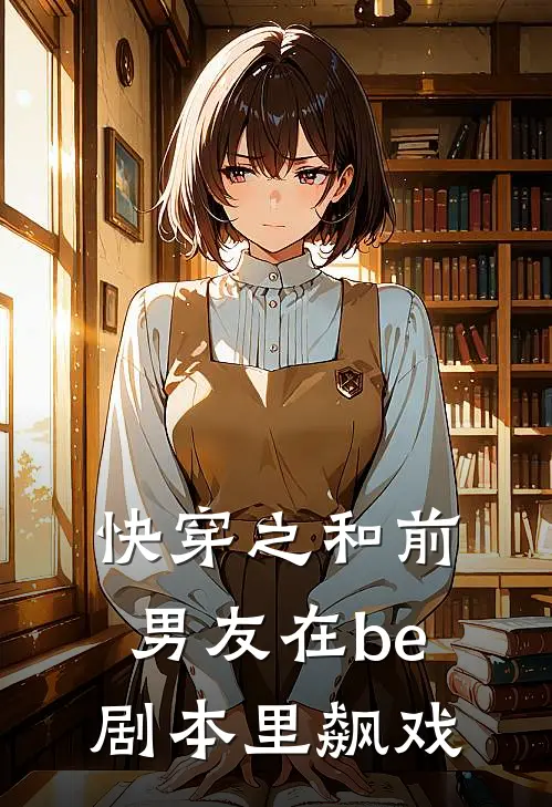 快穿之和前男友在be剧本里飙戏