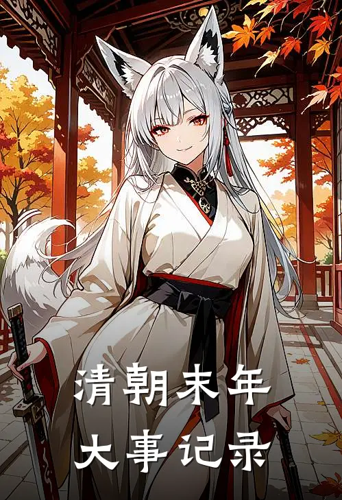 清朝末年大事记录