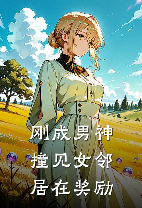 刚成男神，撞见女邻居在奖励苏清雅楚天免费阅读全文_热门小说大全刚成男神，撞见女邻居在奖励苏清雅楚天