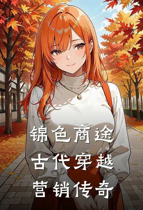 锦色商途：古代穿越营销传奇林晚苏砚热门小说阅读_免费完结小说锦色商途：古代穿越营销传奇林晚苏砚