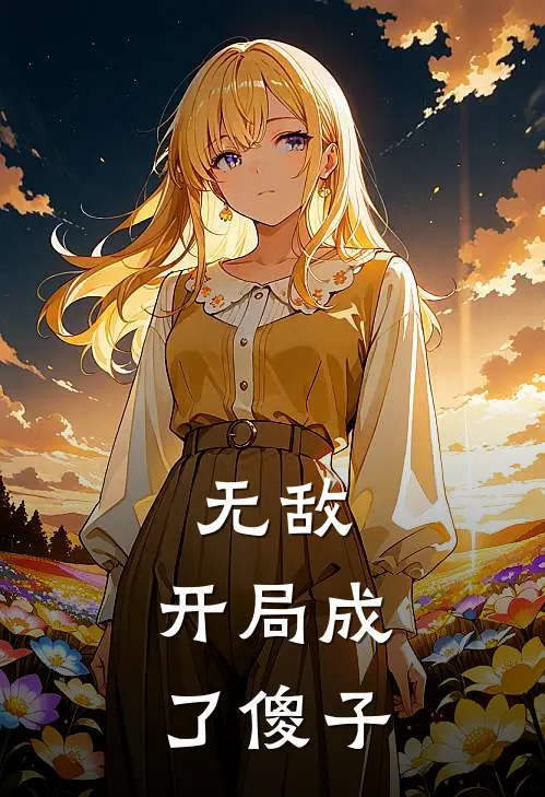 无敌：开局成了傻子