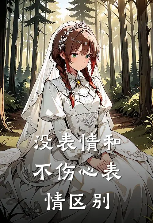 没表情和不伤心表情区别