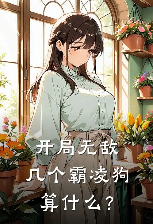 开局无敌，几个霸凌狗算什么？（顾峰顾晴）最新章节列表_顾峰顾晴)开局无敌，几个霸凌狗算什么？最新章节列表笔趣阁（开局无敌，几个霸凌狗算什么？）