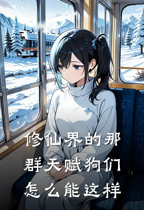 修仙界的那群天赋狗们怎么能这样
