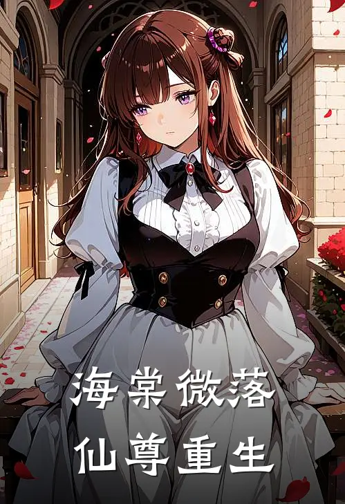 海棠微落仙尊重生