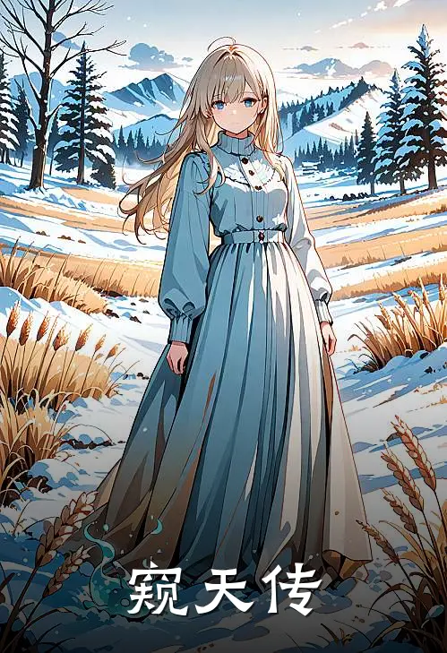 窥天传
