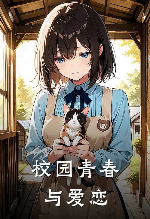 校园青春与爱恋