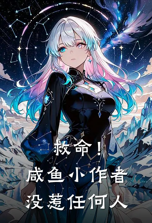 救命！咸鱼小作者没惹任何人(李轻语姜止秋)完结版小说推荐_最新完结小说推荐救命！咸鱼小作者没惹任何人李轻语姜止秋