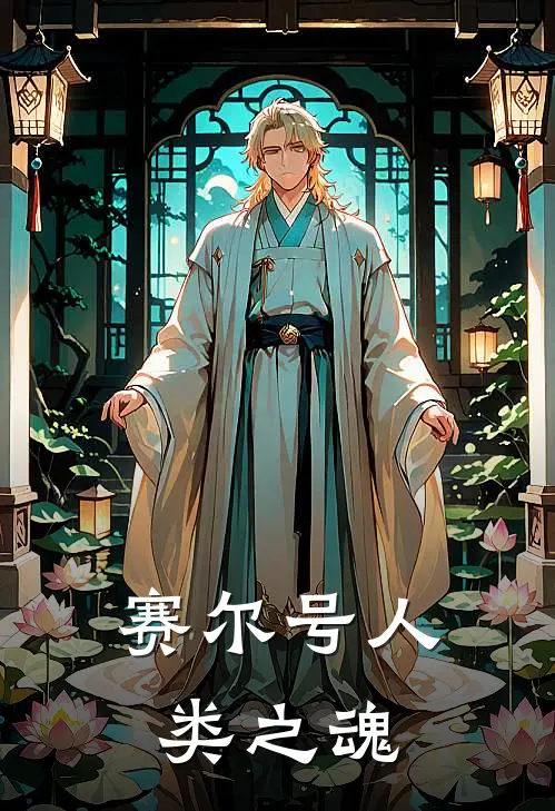 赛尔号人类之魂