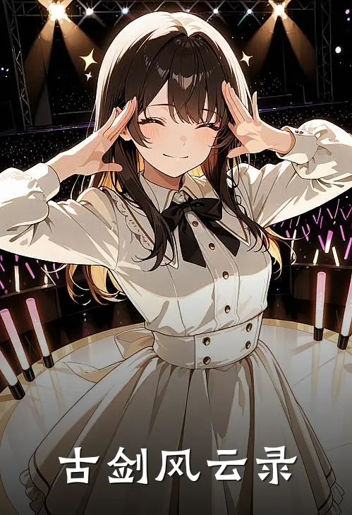 古剑风云录