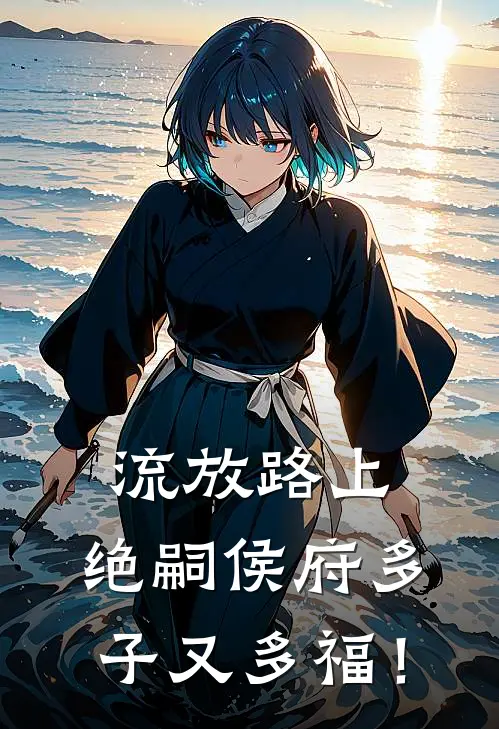 流放路上，绝嗣侯府多子又多福！