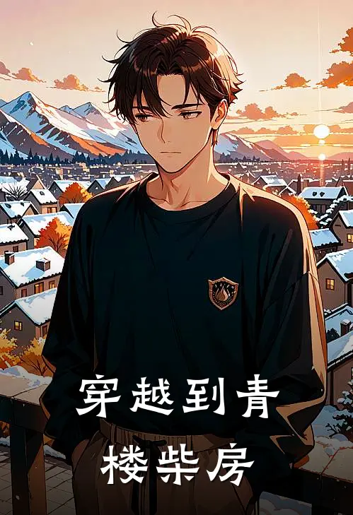 穿越到青楼柴房