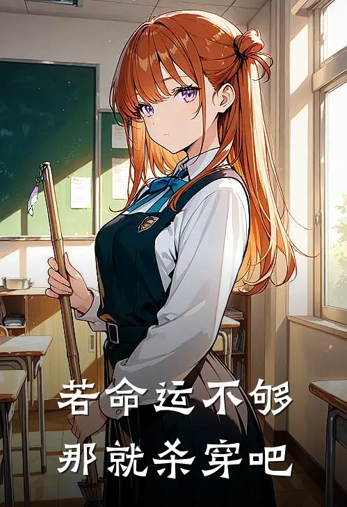 若命运不够，那就杀穿吧