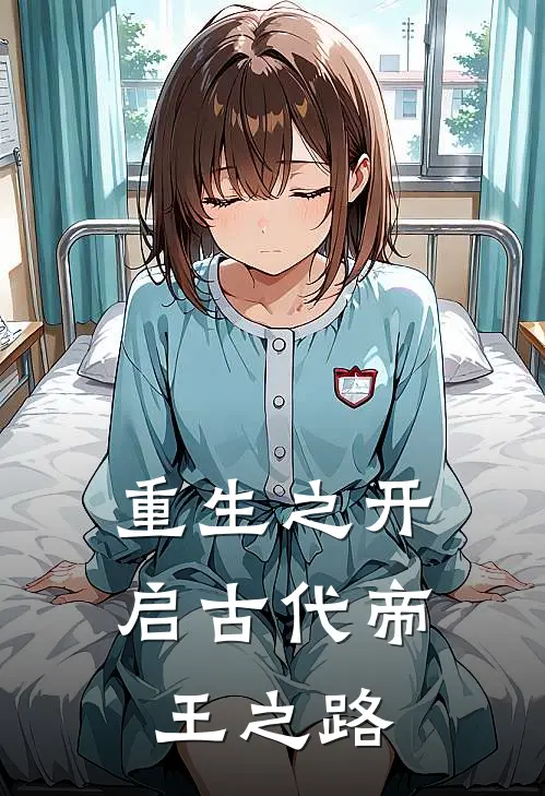 重生之开启古代帝王之路