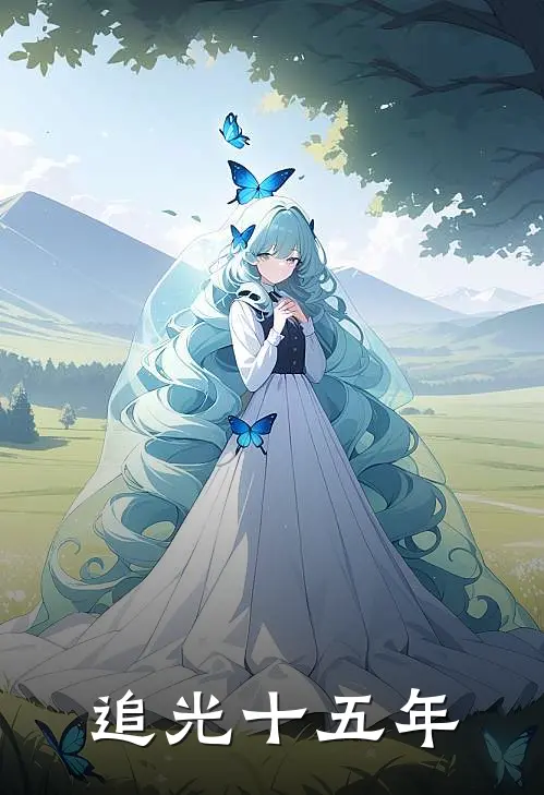 追光十五年陈小希李光程完结版小说_最新章节列表追光十五年(陈小希李光程)