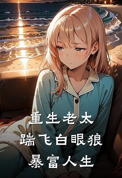 重生老太：踹飞白眼狼暴富人生