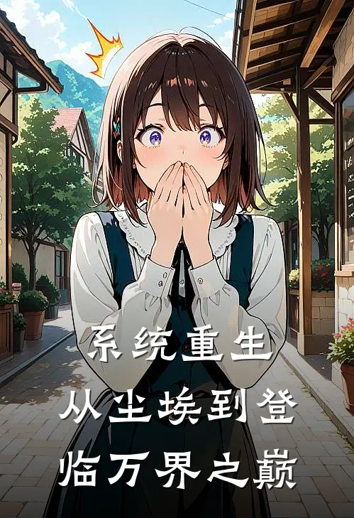 系统重生：从尘埃到登临万界之巅