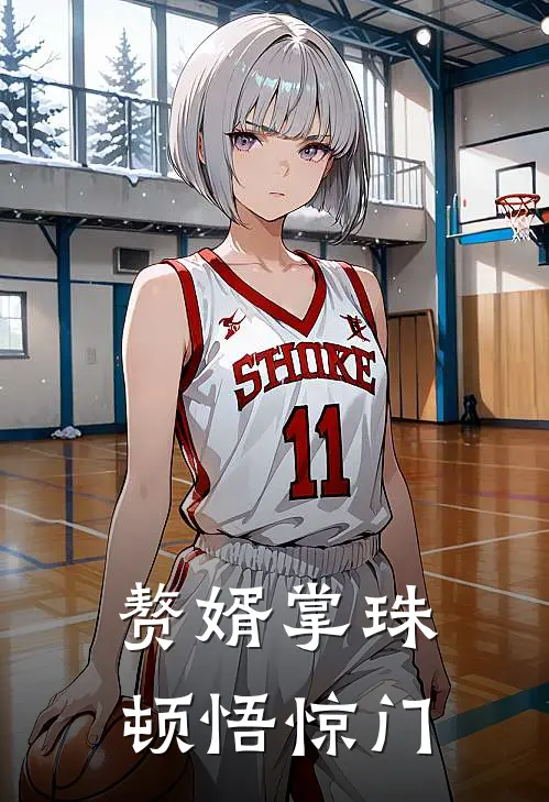 赘婿掌珠：顿悟惊门