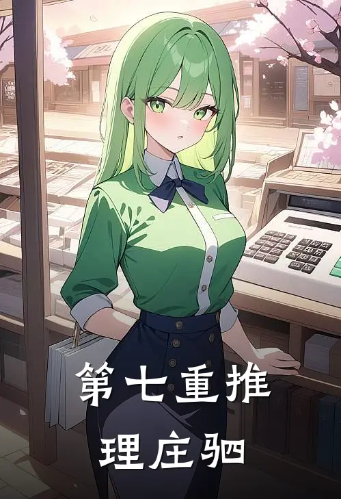 第七重推理庄驷