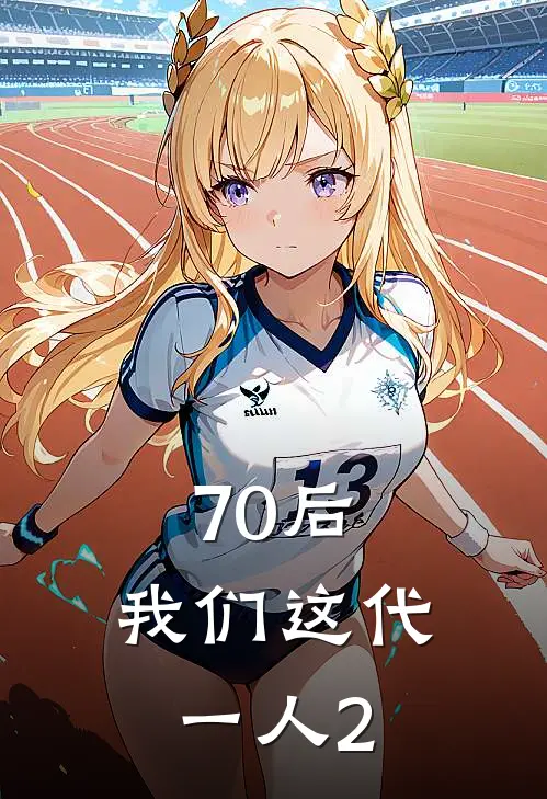 70后，我们这代一人2