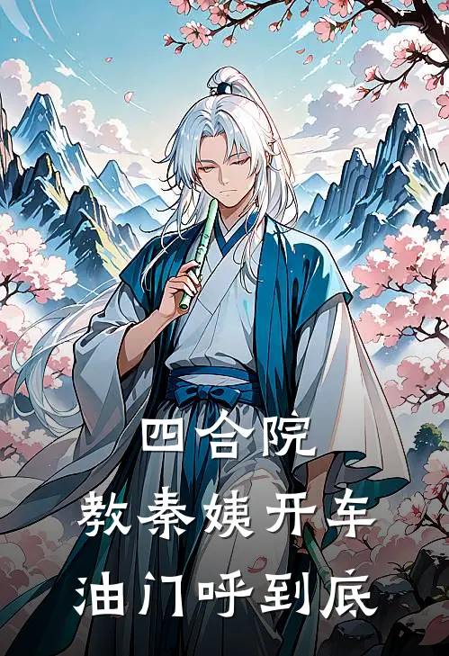 苏烨秦淮茹四合院：教秦姨开车，油门呼到底全文免费阅读_苏烨秦淮茹完整版免费阅读