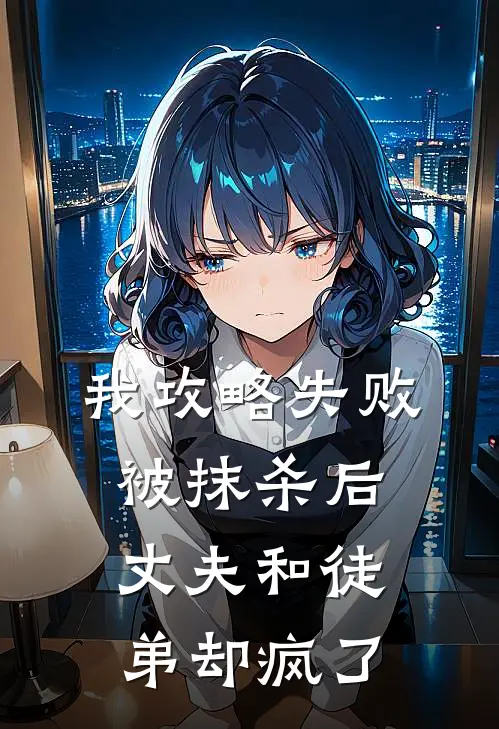 我攻略失败被抹杀后，丈夫和徒弟却疯了