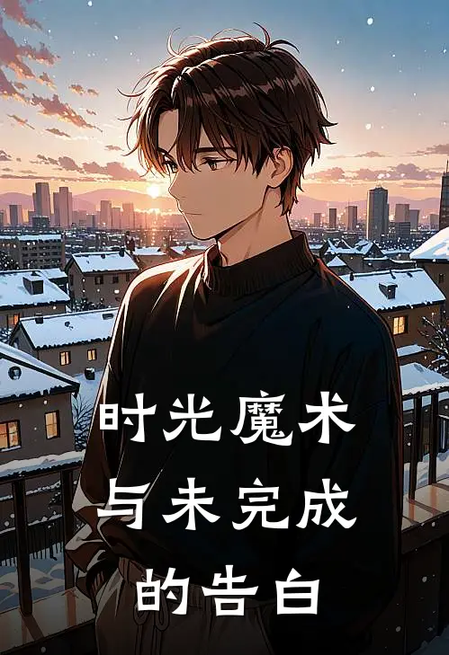 时光魔术与未完成的告白