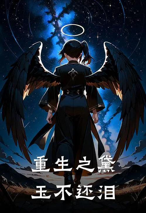 重生之黛玉不还泪