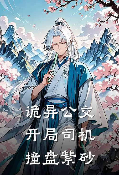 诡异公交：开局司机撞盘紫砂