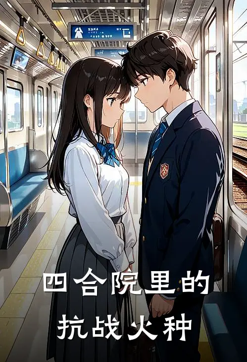 四合院里的抗战火种