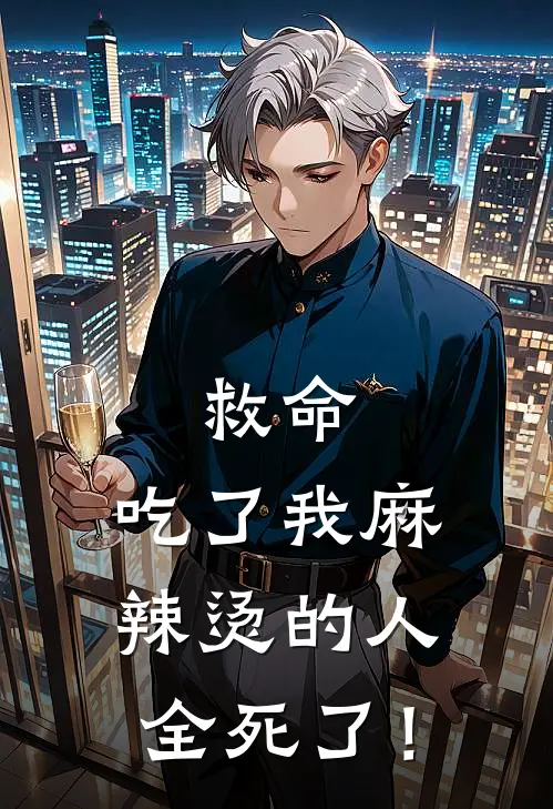 救命，吃了我麻辣烫的人，全死了！